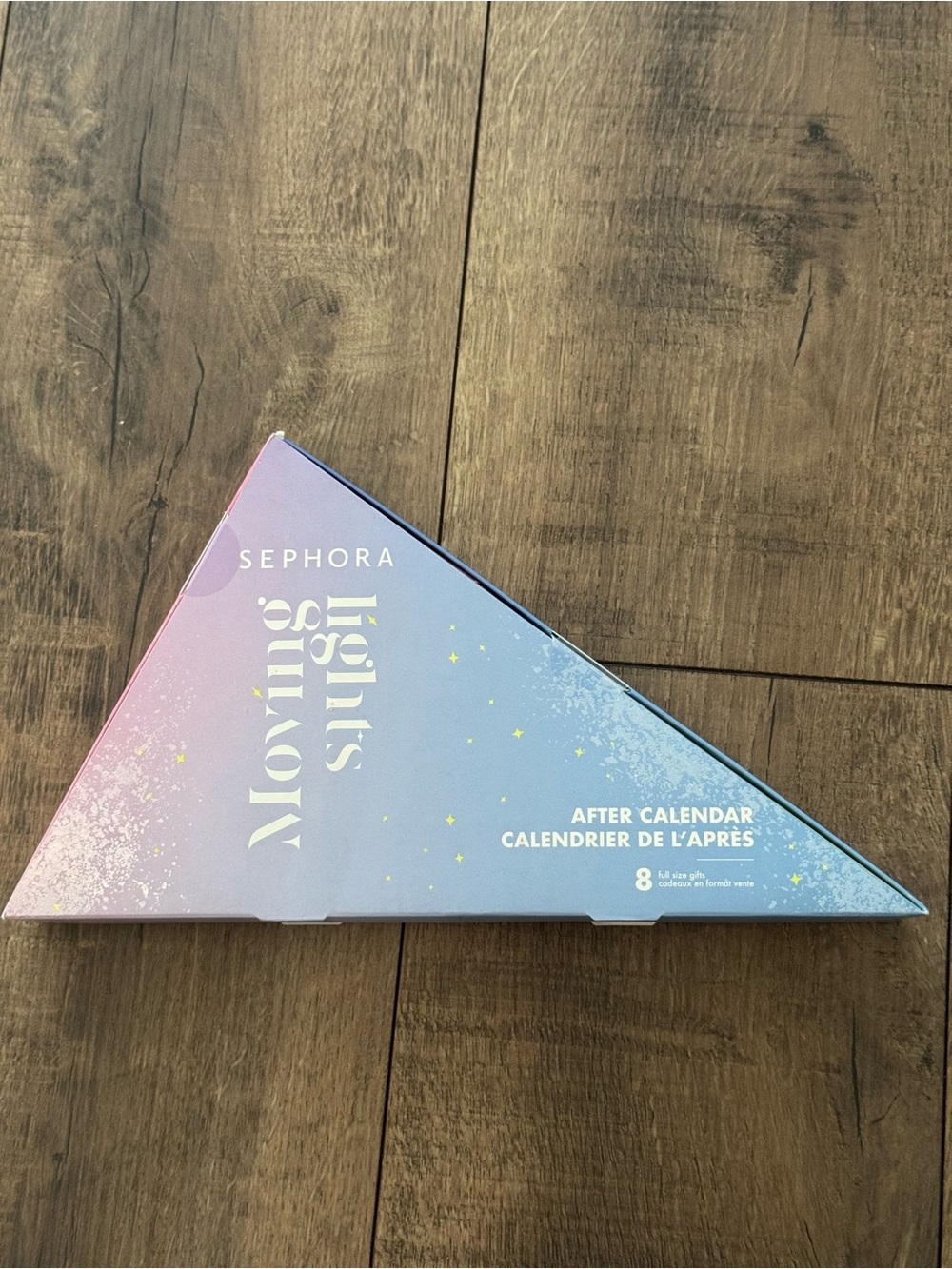 Sephora Moonlight Nights After Calendar - New In Box